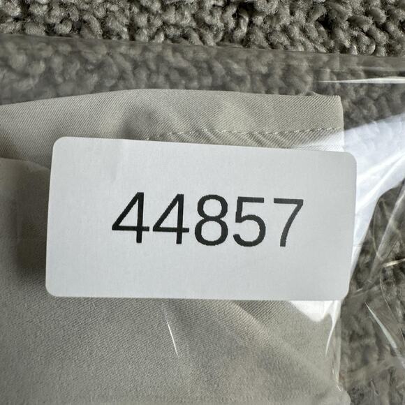 Southern Tide Shorts Mens W36 Gray brrr° Performance Golf Stretch Quick Dry - Picture 13 of 13